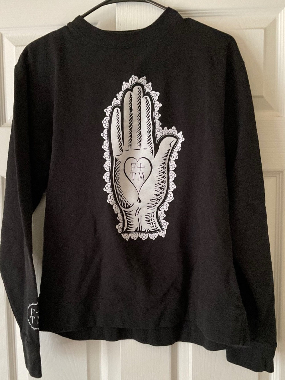 Florence + The Machine Sweatshirt